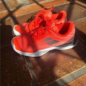 Michelin Babolat jet mach 3 size 4 kids